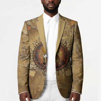 Ra Egyptian Blazer Sun God Solar Disk Serpent Slayer Ancient Egyptian Boat of the Underworld