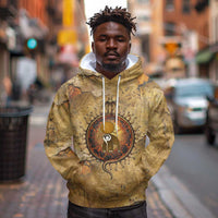 Ra Egyptian Hoodie Sun God Solar Disk Serpent Slayer Ancient Egyptian Boat of the Underworld