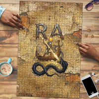 Ra Egyptian Puzzle Sun God Solar Disk Serpent Slayer Ancient Egyptian Boat of the Underworld