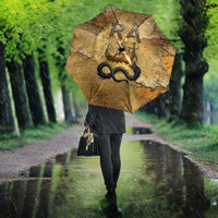 Ra Egyptian Umbrella Sun God Solar Disk Serpent Slayer Ancient Egyptian Boat of the Underworld