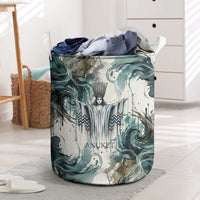 Anuket Egyptian Laundry Basket Goddess of the Nile Flowing Water Gazelle Spirit The Embracer