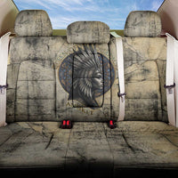 Anuket Back Car Seat Cover Egyptian Queen of the Cataracts Ankh Symbol