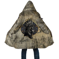 Anuket Cloak Egyptian Queen of the Cataracts Ankh Symbol