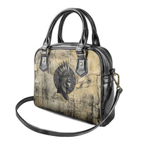 Anuket Shoulder Handbag Egyptian Queen of the Cataracts Ankh Symbol