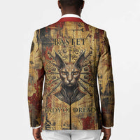 Bastet Egyptian Blazer Eye of Ra Cat Goddess Lady of Dread Ancient Power