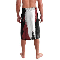 Viking Berserker Bear Valknut Vegvisir Lavalava Nordic Runic Warrior Engraving Style