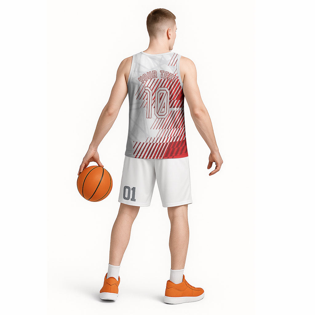Personalized Austria Football Basketball Jersey Unsere Burschen Striped Graphic With Action Player