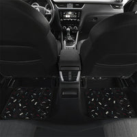 The Beard Society Car Mats Vintage Barber Great Beards Grown With Pride