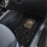 The Beard Society Car Mats Vintage Barber Great Beards Grown With Pride