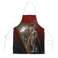 Ares Greek God Of War Apron Warrior Ancient Greek Mythology Art