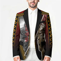 Ares Greek God Of War Blazer Warrior Ancient Greek Mythology Art