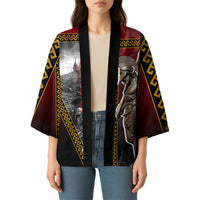 Ares Greek God Of War Kimono Warrior Ancient Greek Mythology Art