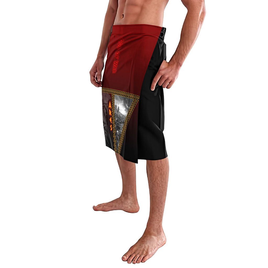 Ares Greek God Of War Lavalava Warrior Ancient Greek Mythology Art