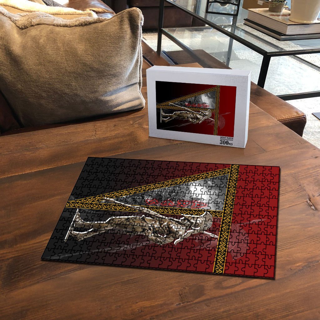 Ares Greek God Of War Puzzle Warrior Ancient Greek Mythology Art