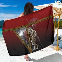 Ares Greek God Of War Sarong Warrior Ancient Greek Mythology Art
