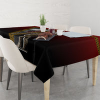 Ares Greek God Of War Tablecloth Warrior Ancient Greek Mythology Art