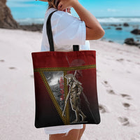 Ares Greek God Of War Tote Bag Warrior Ancient Greek Mythology Art