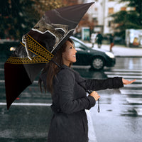 Ares Greek God Of War Umbrella Warrior Ancient Greek Mythology Art