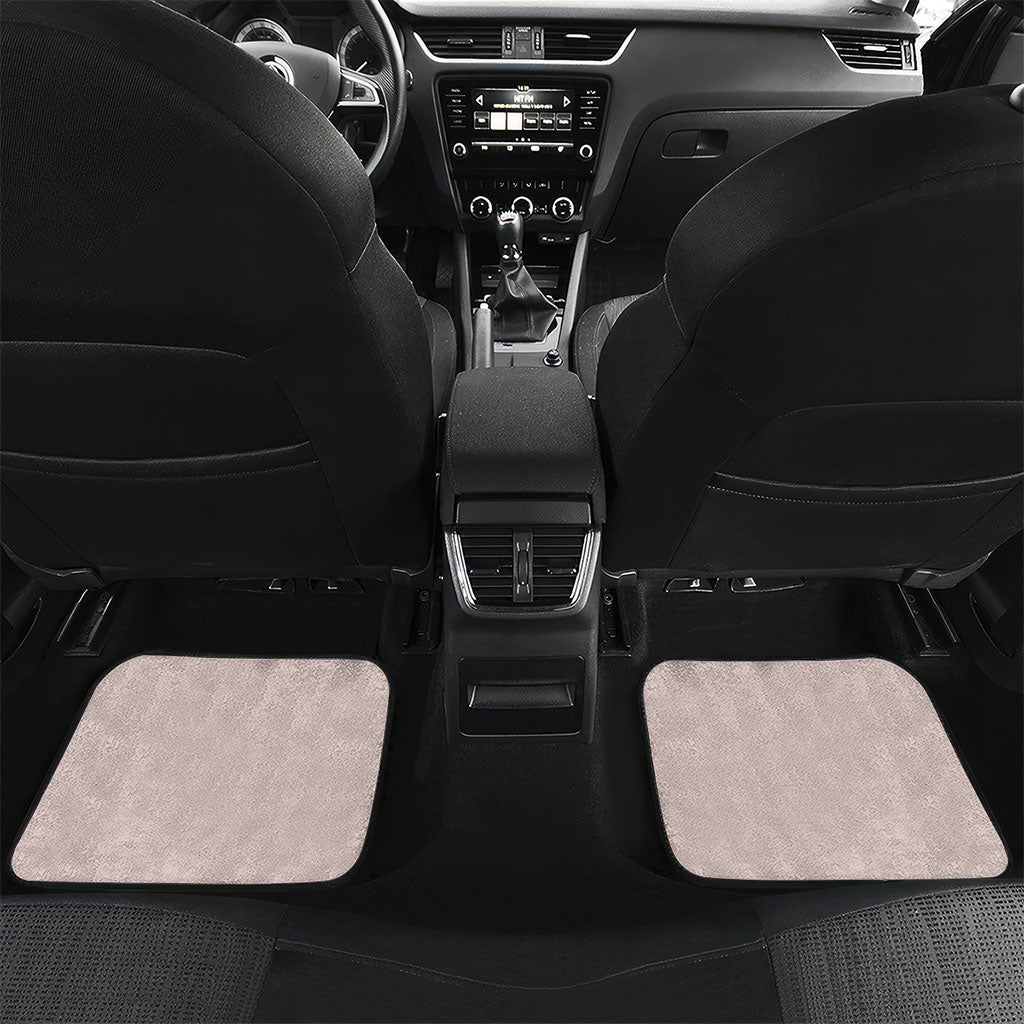 Aphrodite Greek Goddess Car Mats Classical Mythology Vintage Art Ocean Scene