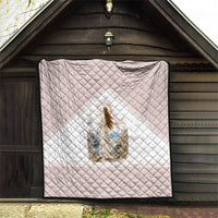 Aphrodite Greek Goddess Quilt Classical Mythology Vintage Art Ocean Scene