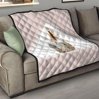 Aphrodite Greek Goddess Quilt Classical Mythology Vintage Art Ocean Scene