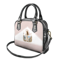 Aphrodite Greek Goddess Shoulder Handbag Classical Mythology Vintage Art Ocean Scene