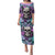 Skull Pattern Puletasi Your Are Not Hard To Love - Wonder Print Shop