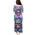 Skull Pattern Puletasi Your Are Not Hard To Love - Wonder Print Shop