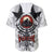 Viking Ravens Baseball Jersey Can't Hide Our Warrior Pride - Wonder Print Shop