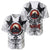 Viking Ravens Baseball Jersey Can't Hide Our Warrior Pride - Wonder Print Shop