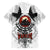 Viking Ravens Hawaiian Shirt Can't Hide Our Warrior Pride - Wonder Print Shop