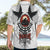 Viking Ravens Hawaiian Shirt Can't Hide Our Warrior Pride - Wonder Print Shop
