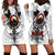Viking Ravens Hoodie Dress Can't Hide Our Warrior Pride - Wonder Print Shop