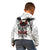 Viking Ravens Kid Hoodie Can't Hide Our Warrior Pride - Wonder Print Shop