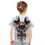 Viking Ravens Kid T Shirt Can't Hide Our Warrior Pride - Wonder Print Shop