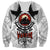 Viking Ravens Sweatshirt Can't Hide Our Warrior Pride - Wonder Print Shop