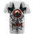 Viking Ravens T Shirt Can't Hide Our Warrior Pride - Wonder Print Shop