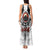 Viking Ravens Tank Maxi Dress Can't Hide Our Warrior Pride - Wonder Print Shop