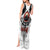 Viking Ravens Tank Maxi Dress Can't Hide Our Warrior Pride - Wonder Print Shop