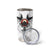 Viking Ravens Tumbler Cup Can't Hide Our Warrior Pride - Wonder Print Shop