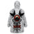 Viking Ravens Wearable Blanket Hoodie Can't Hide Our Warrior Pride - Wonder Print Shop