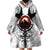 Viking Ravens Wearable Blanket Hoodie Can't Hide Our Warrior Pride - Wonder Print Shop