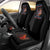 If This Flag Offends You I'll Help You Pack Skull Car Seat Cover - Wonder Print Shop