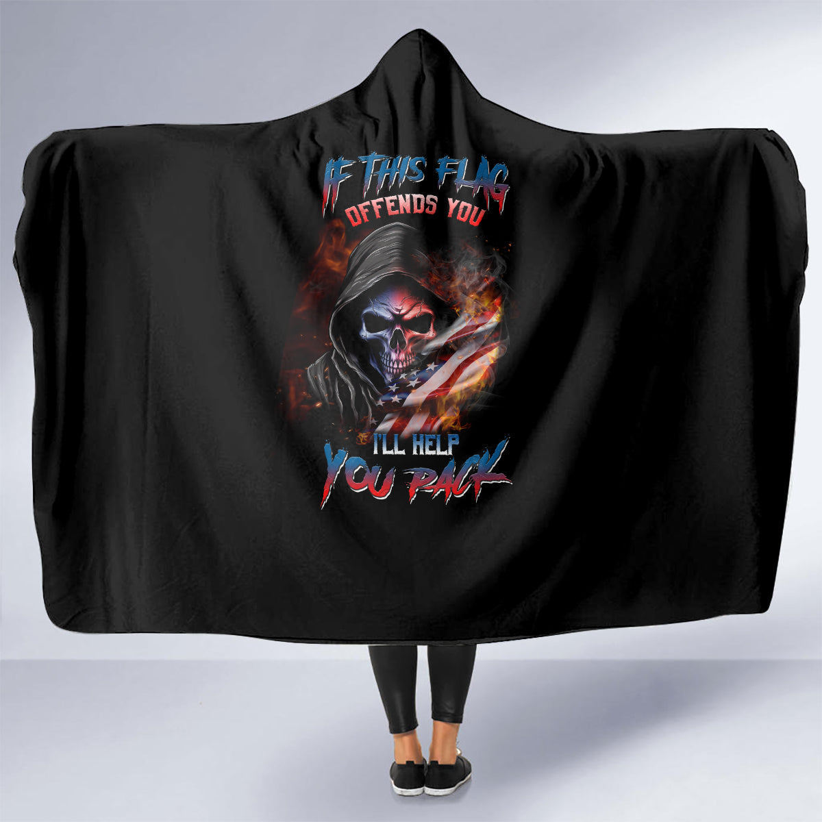 if-this-flag-offends-you-ill-help-you-pack-skull-hooded-blanket