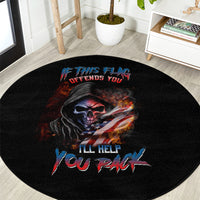 if-this-flag-offends-you-ill-help-you-pack-skull-round-carpet