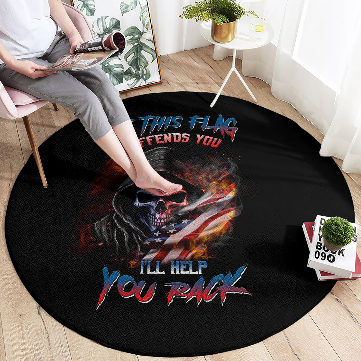 if-this-flag-offends-you-ill-help-you-pack-skull-round-carpet