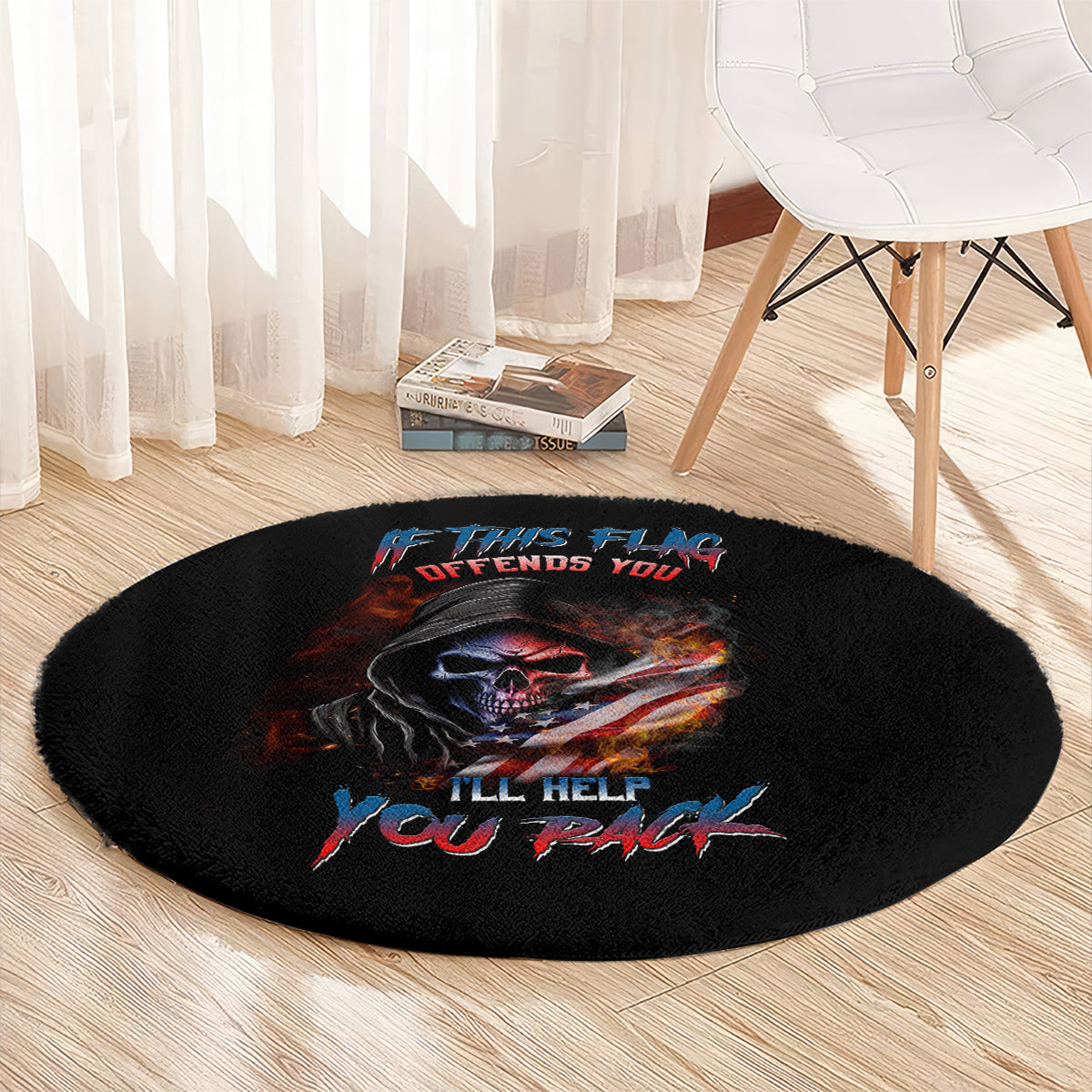 if-this-flag-offends-you-ill-help-you-pack-skull-round-carpet