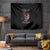 If This Flag Offends You I'll Help You Pack Skull Tapestry - Wonder Print Shop
