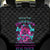 I Can Go From Regular B To Burn Back Car Seat Cover - Wonder Print Shop