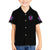 I Can Go From Regular B To Burn Kid Hawaiian Shirt - Wonder Print Shop
